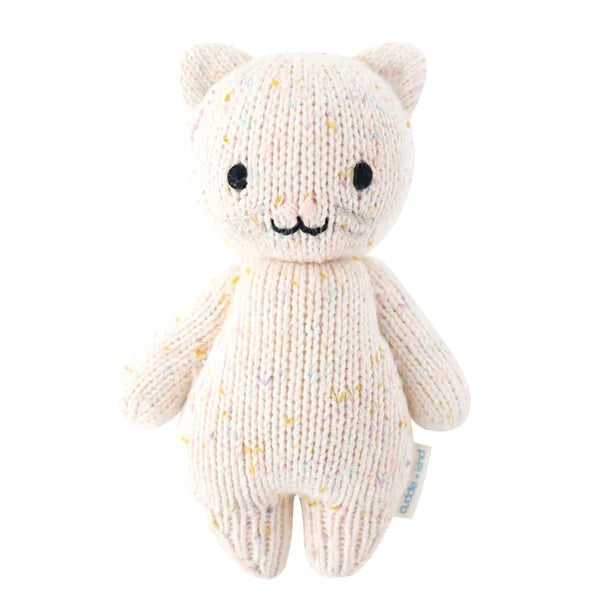 Cuddle+Kind Baby - Kitten