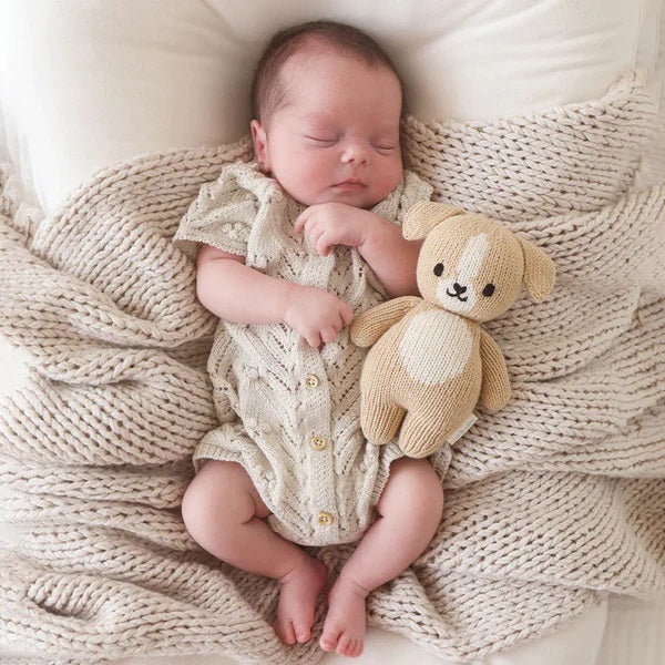 Cuddle+Kind Baby - Puppy