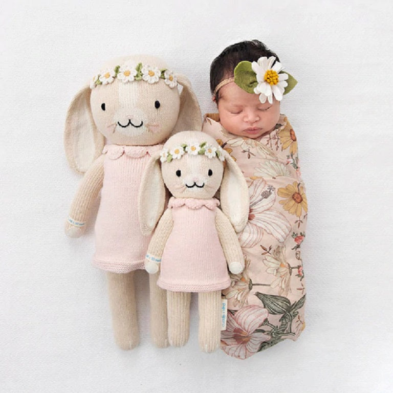 Cuddle+Kind Hannah the Bunny