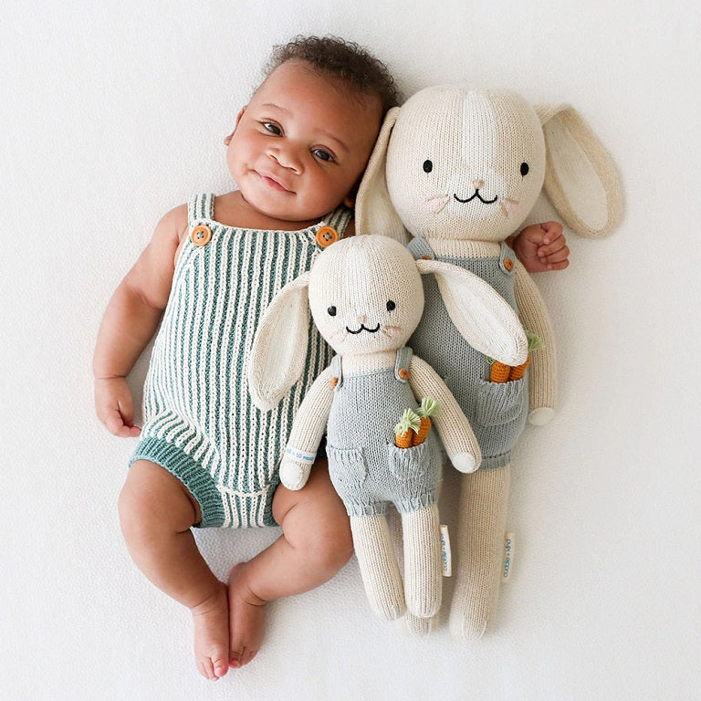 Cuddle+Kind Henry the Bunny