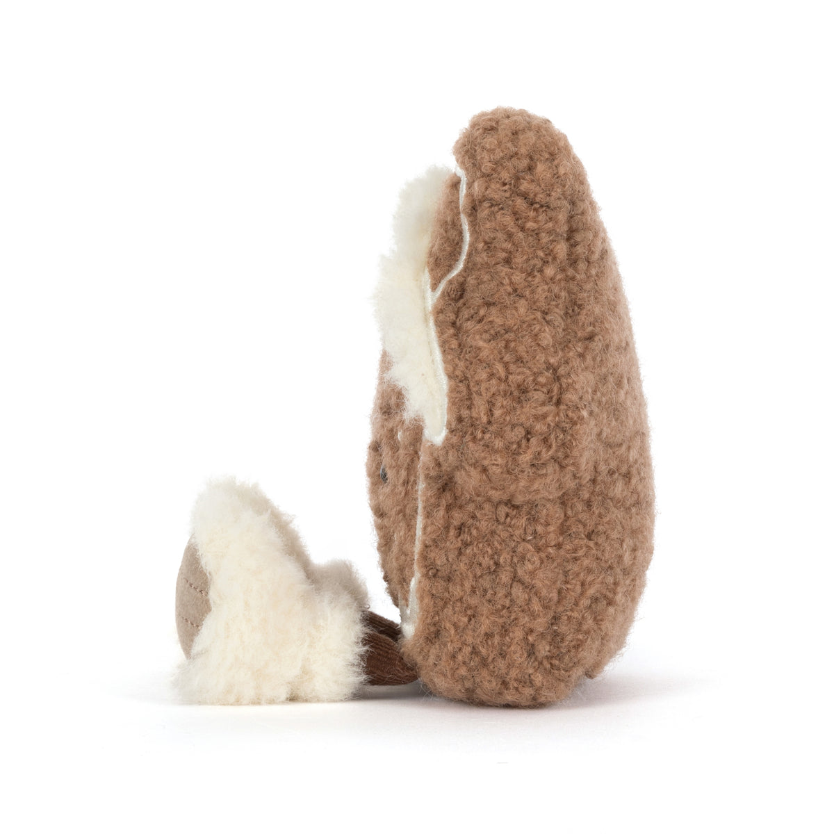 Jellycat Amuseables - Molasi Cookie