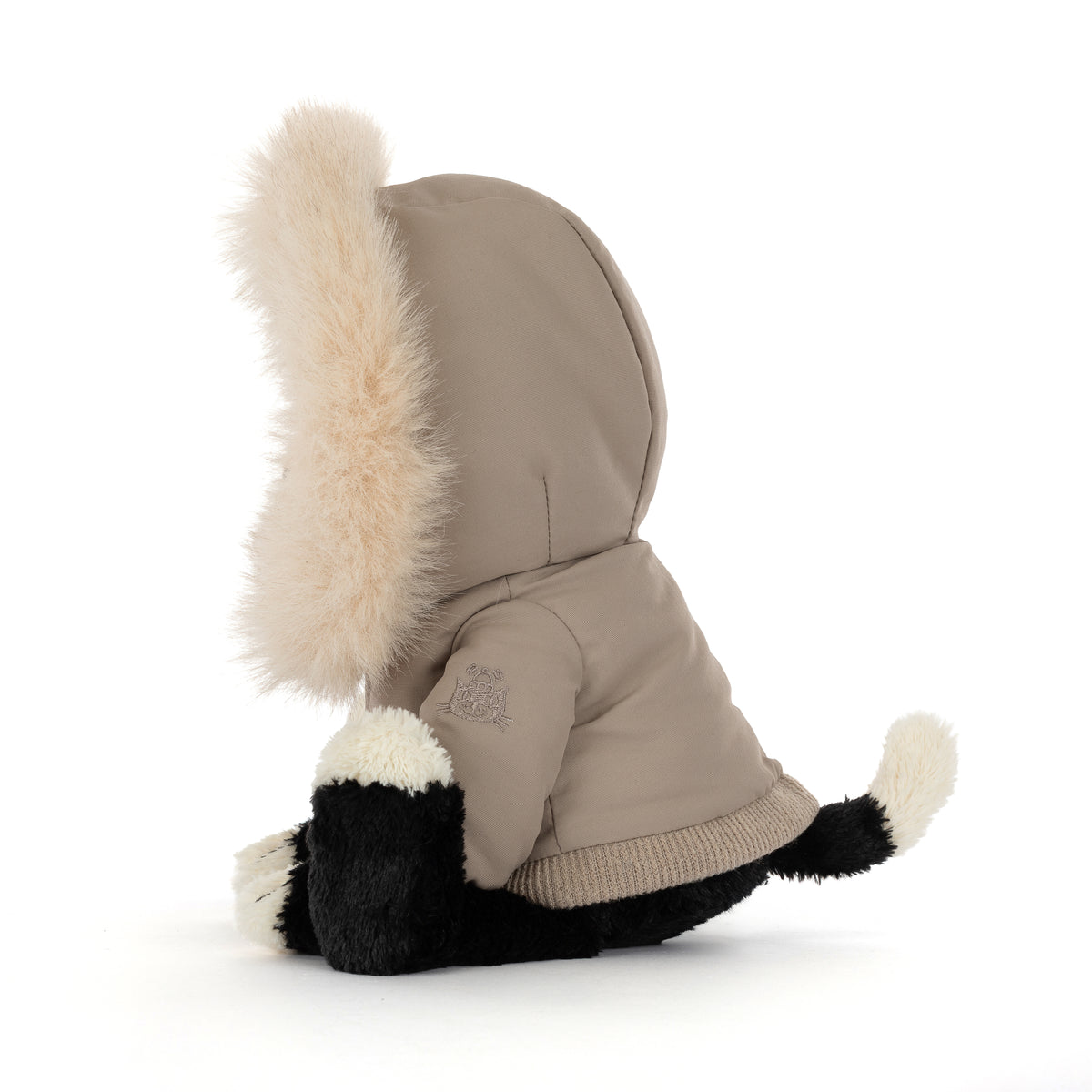 Jellycat Jellycat Jack "Alpine"