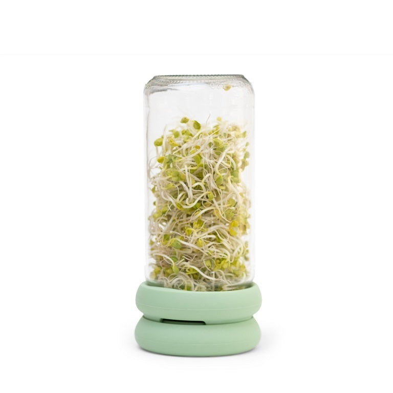 Sprout Hugger