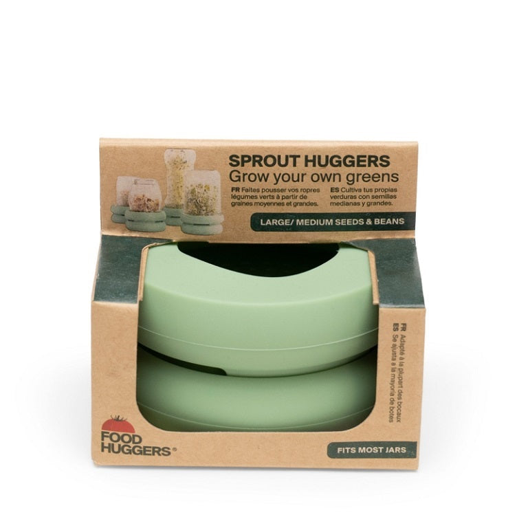 Sprout Hugger