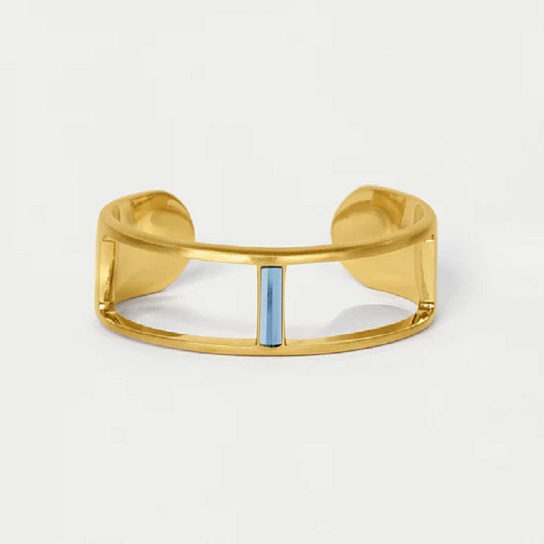 Dean Davidson Revival Gemstone Cuff