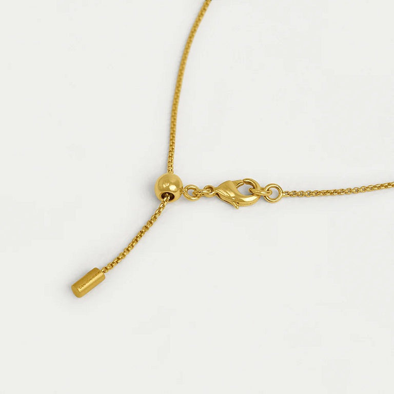 Dean Davidson Revival Gemstone Necklace