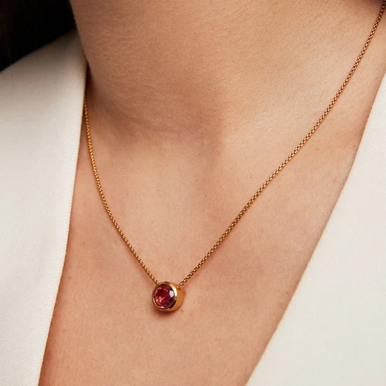 Dean Davidson Signature Midi Knockout Pendant