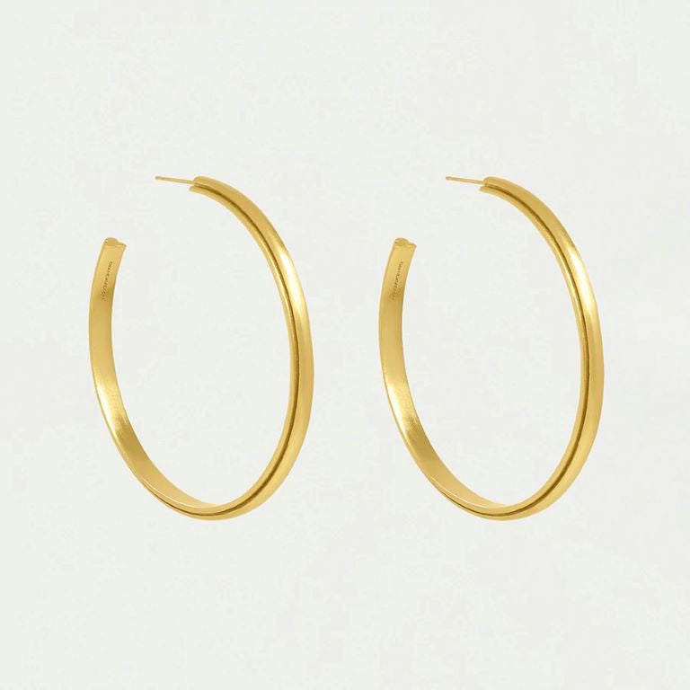 Dean Davidson Hoop Earrings - Signet