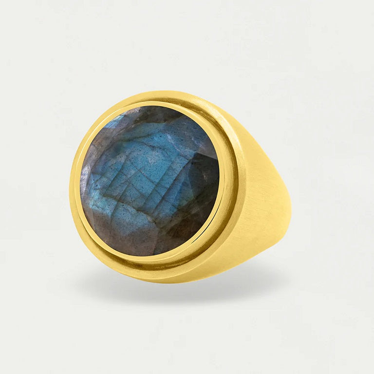 Dean Davidson Signet Ring