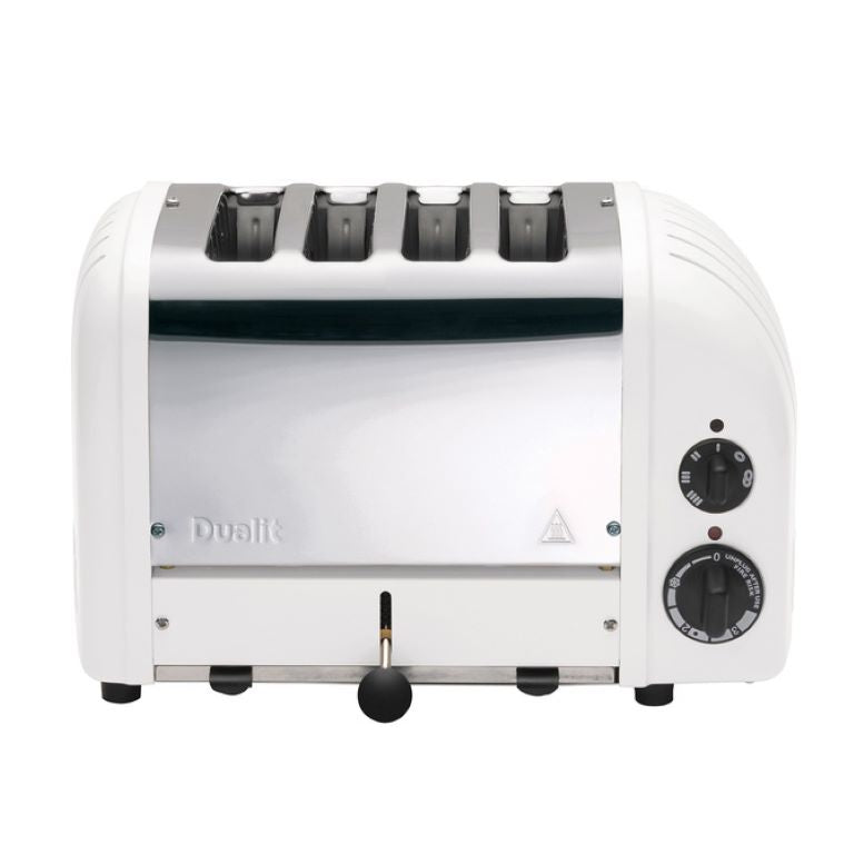 Dualit Classic NewGen 4 Slot Toaster