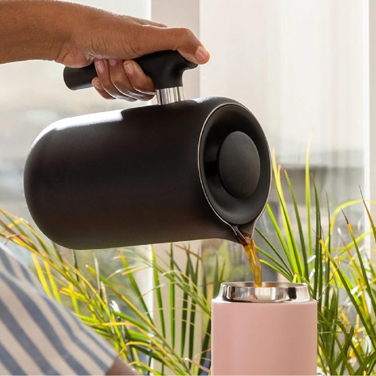 Fellow Clara French Press