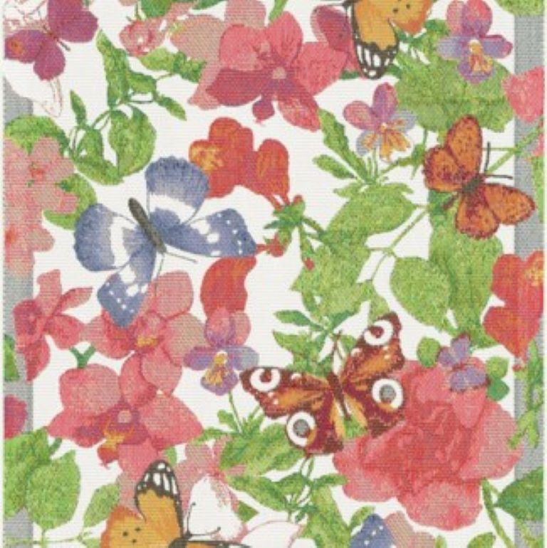 Ekelund Tea Towel - Summerfield