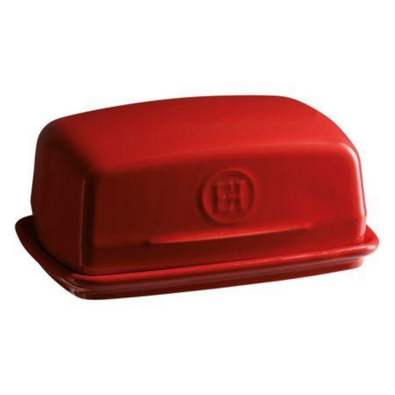 Emile Henry Butter Dish