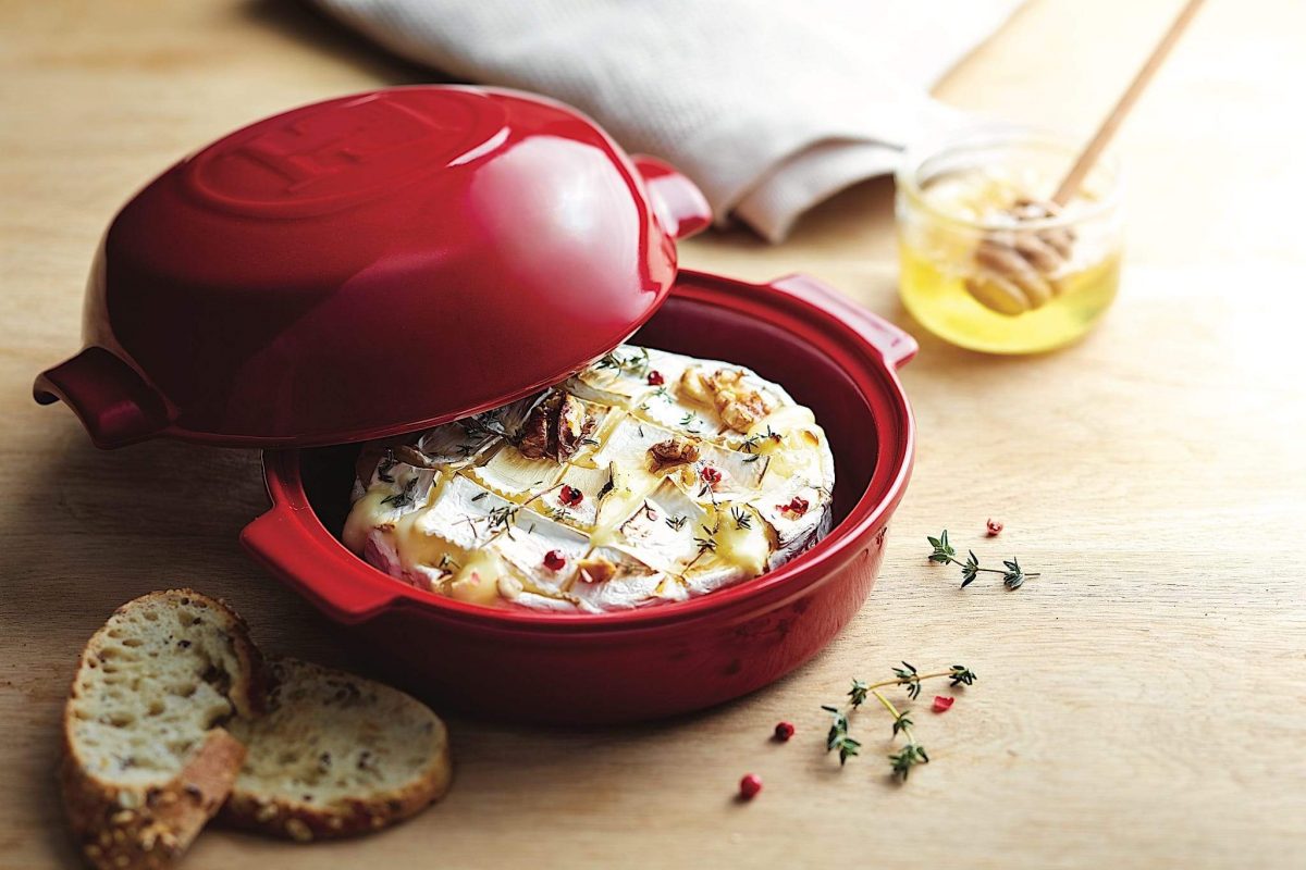 Emile Henry Cheese Baker