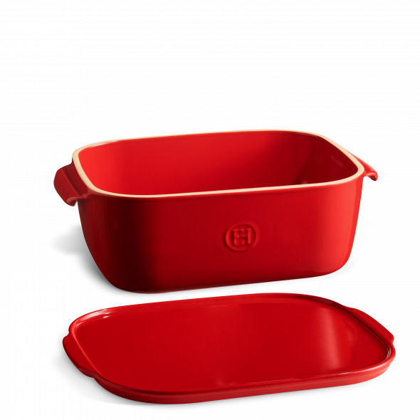 Emile Henry Cheese Box