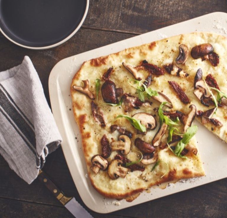 Emile Henry Maestro Pizza Stone