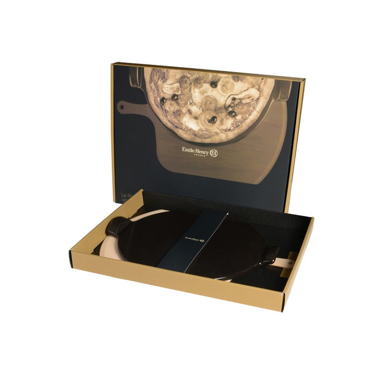 Emil Henry Pizza Set