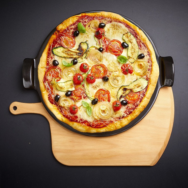 Emil Henry Pizza Set
