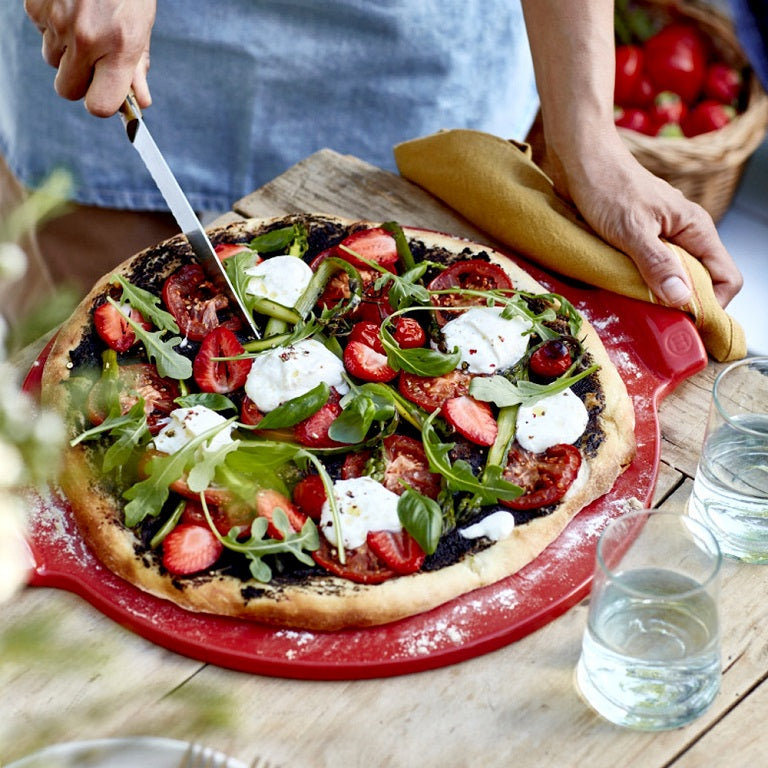 Emil Henry Pizza Set