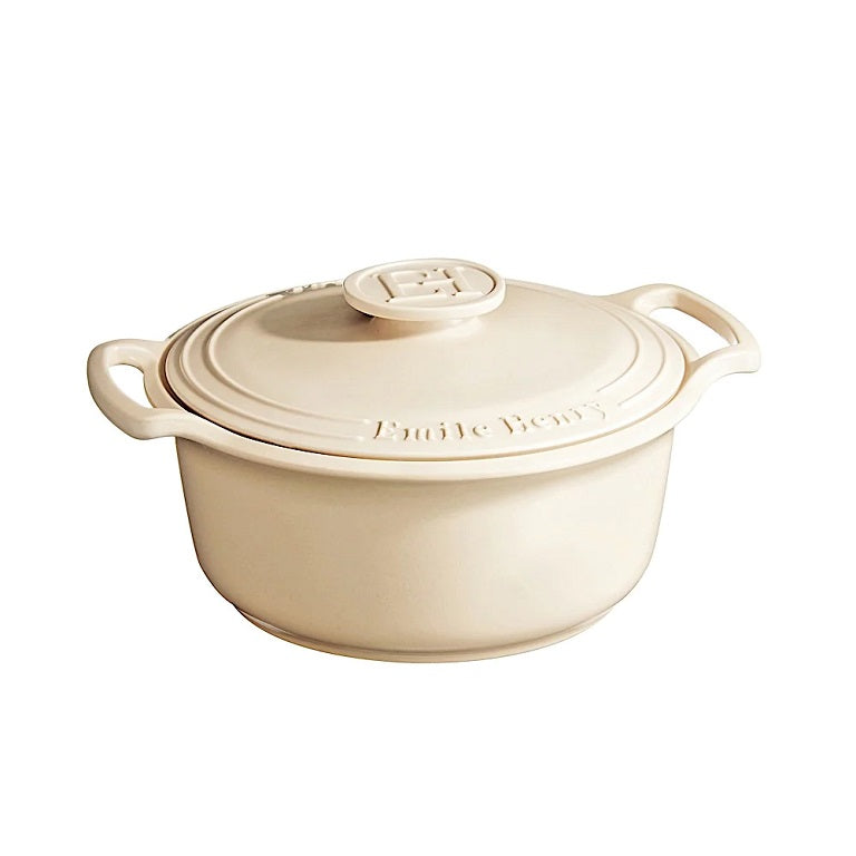Emile Henry Sublime Dutch Oven / Stewpot