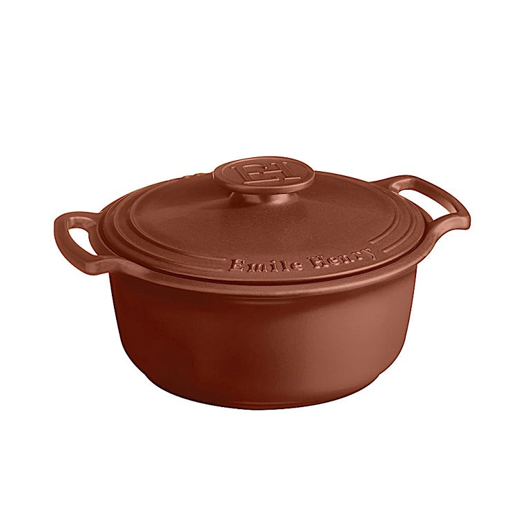 Emile Henry Sublime Dutch Oven / Stewpot