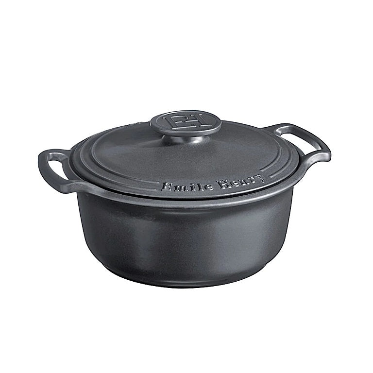 Emile Henry Sublime Dutch Oven / Stewpot