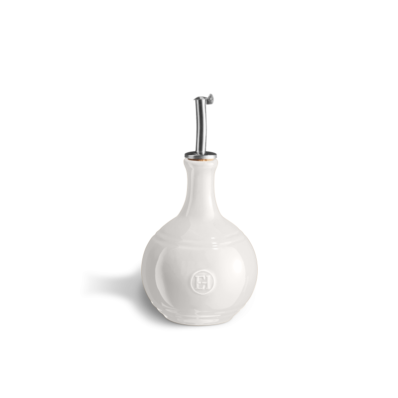 Emile Henry Vinegar Flask