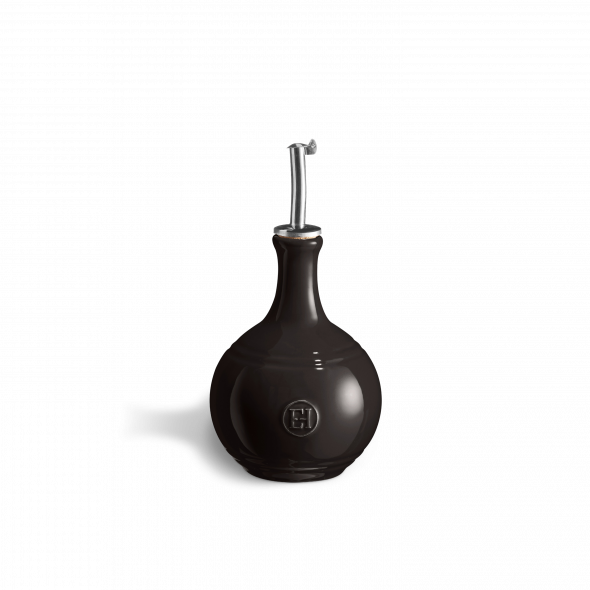 Emile Henry Vinegar Flask
