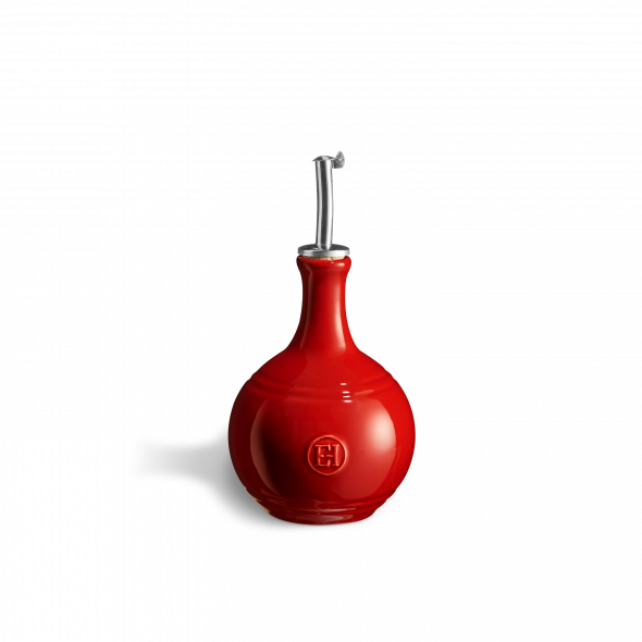 Emile Henry Vinegar Flask