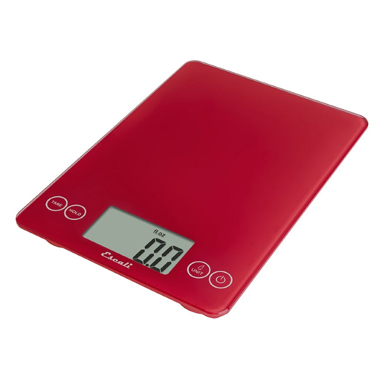 Escali Digital Scale - Arti