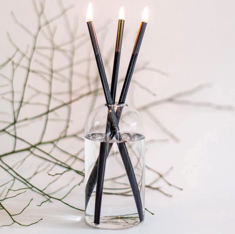 Everlasting Candle