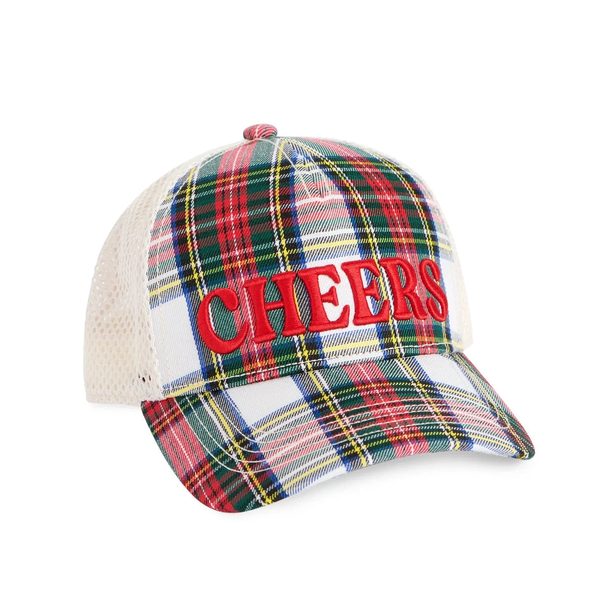 Shiraleah Trucker Cap - Cheers