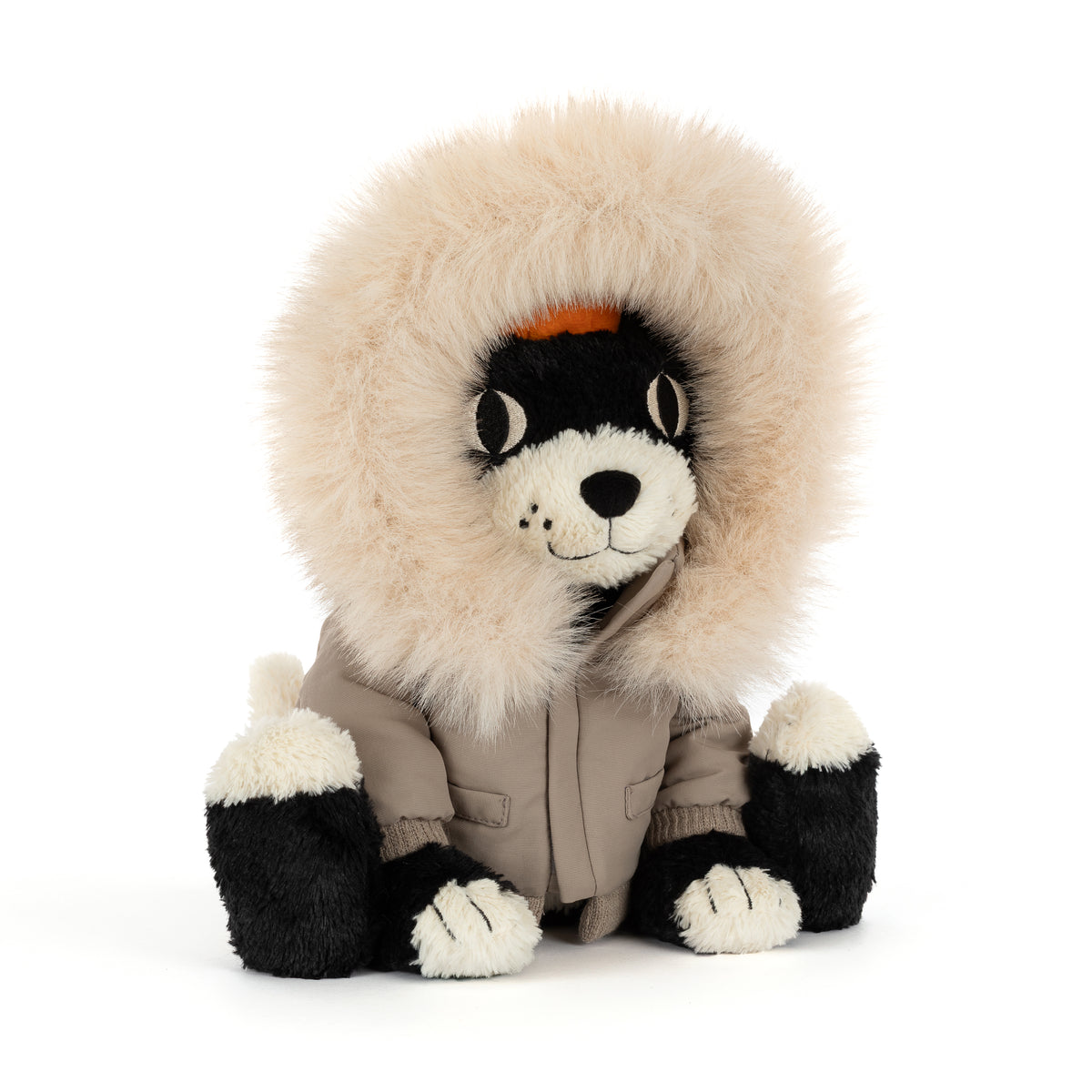 Jellycat Jellycat Jack "Alpine"