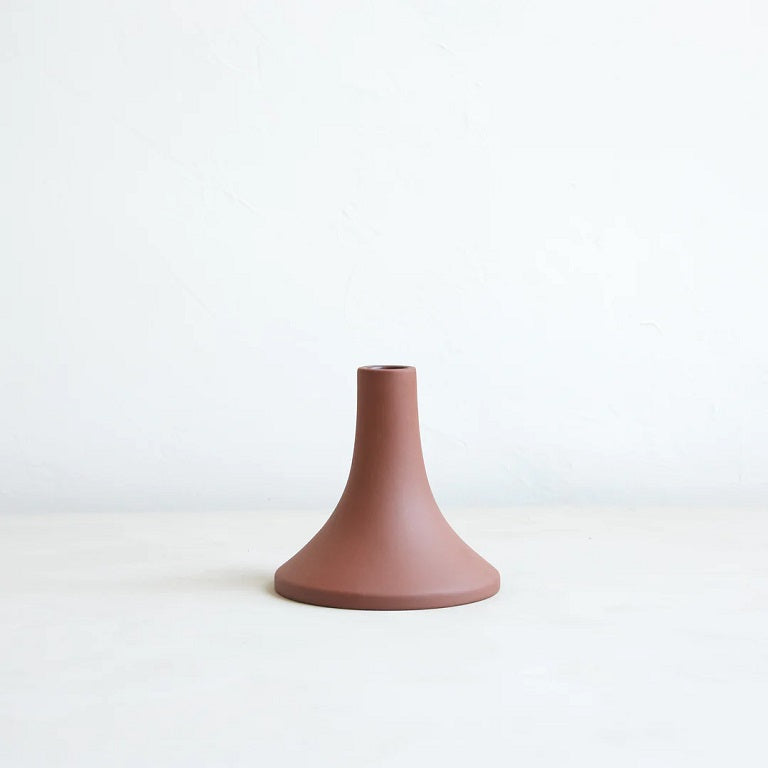 Floral Society Grand Taper Holder