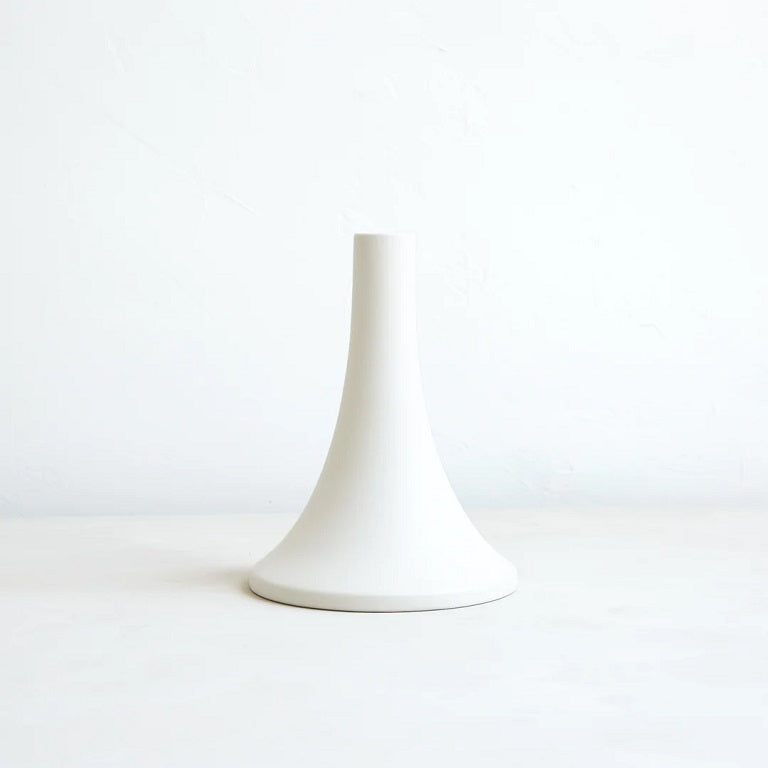 Floral Society Grand Taper Holder