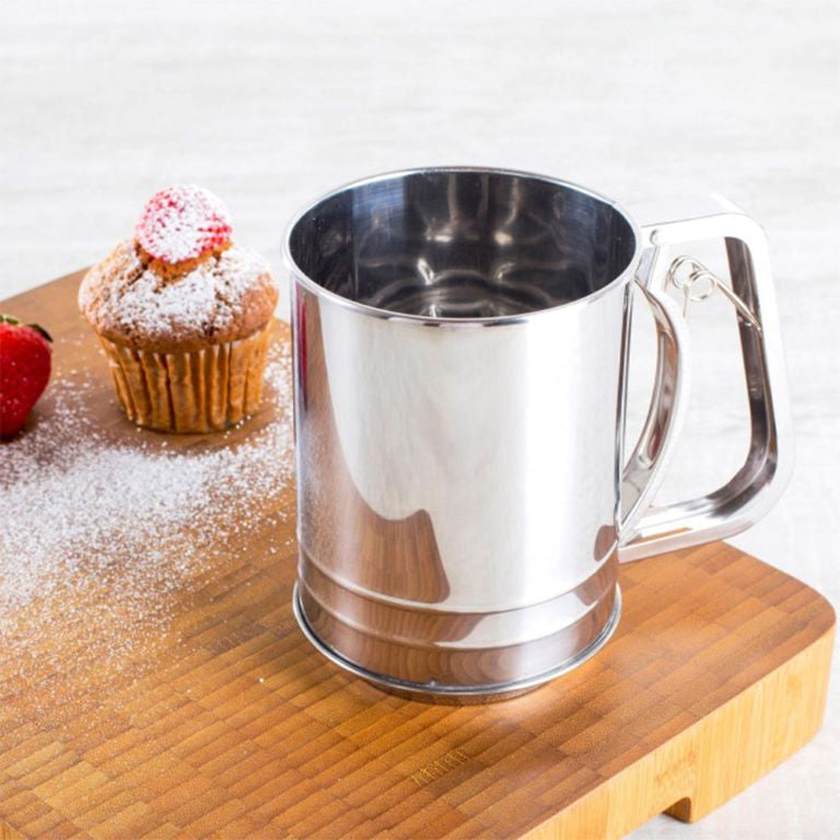 Flour Sifter