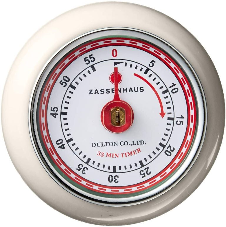 Frieling Retro Kitchen Timer