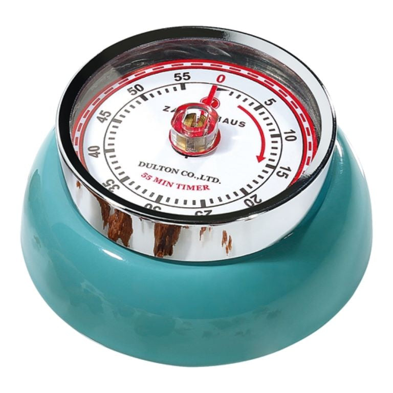Frieling Retro Kitchen Timer