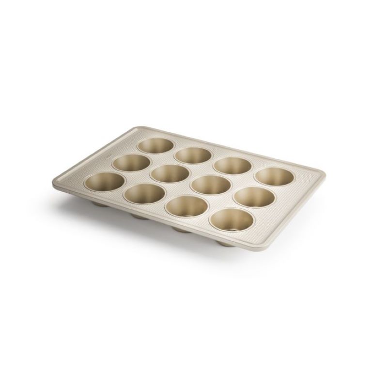 Oxo Good Grips 12 Cup Muffin Pan
