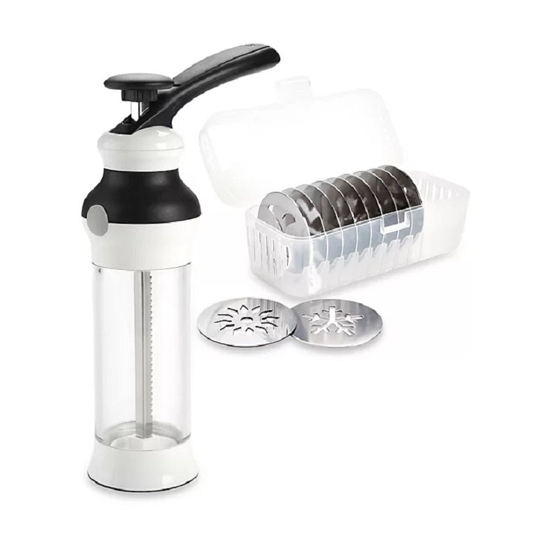Good Grips Cookie Press