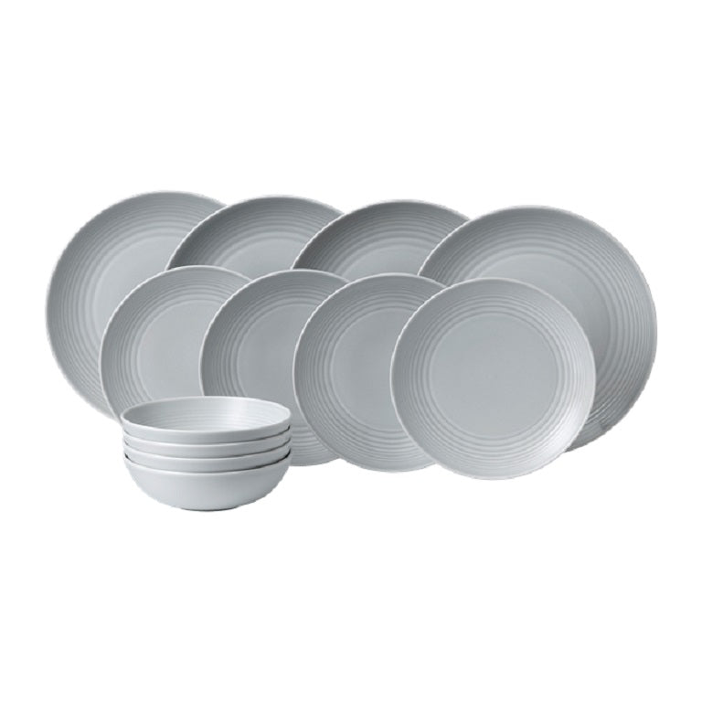 Gordon Ramsay Maze 12 Piece Dinner Set