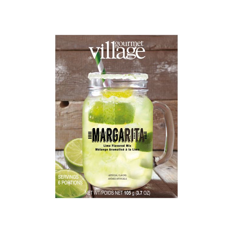 Margarita Mix