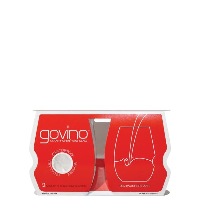 Govino Red Wine Glass