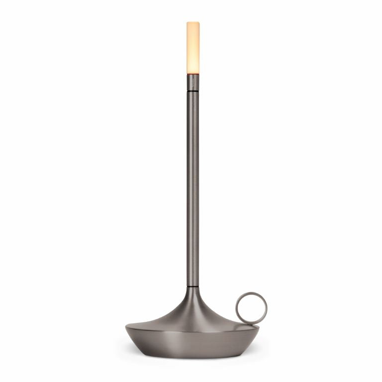 Graypants Wick Lamp