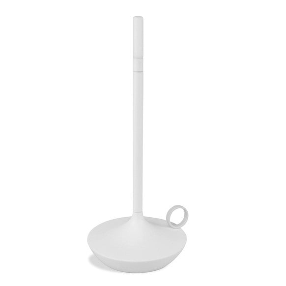 Graypants Wick Lamp