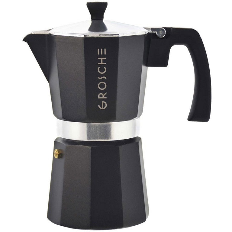 Grosche Milano Stovetop Espresso Maker