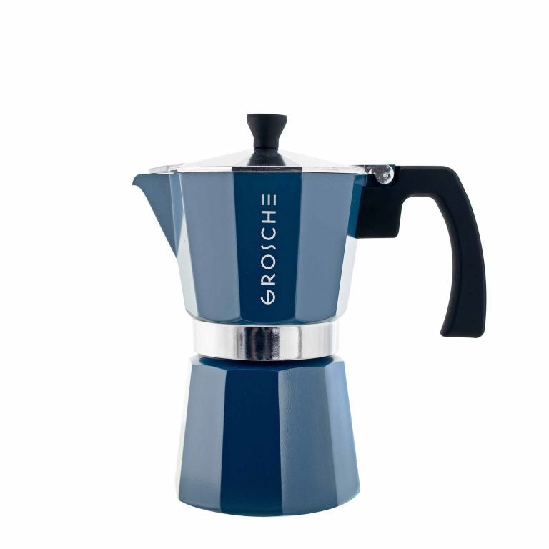 Grosche Milano Stovetop Espresso Maker