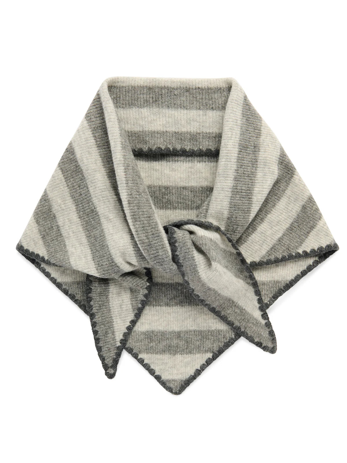 Shiraleah Triangle Scarf Large - Joy