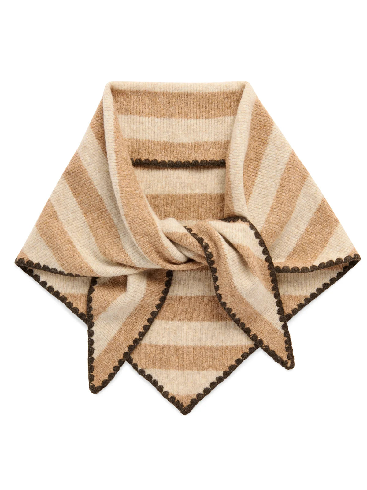 Shiraleah Triangle Scarf Large - Joy