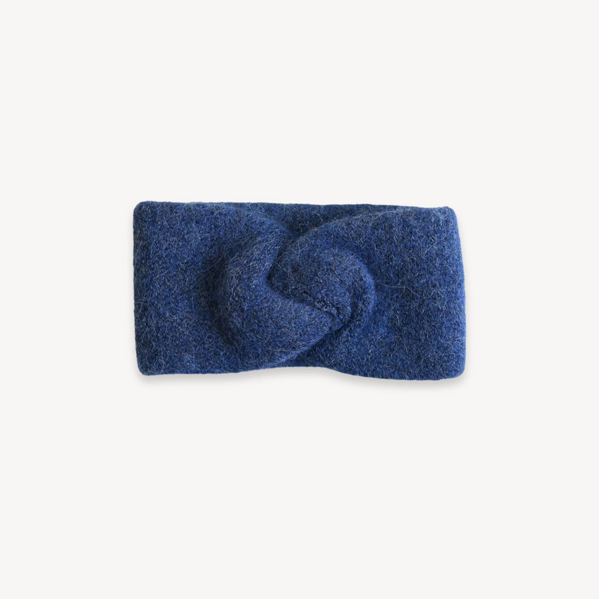 Pokoloko Baby Alpaca Twisted Headband